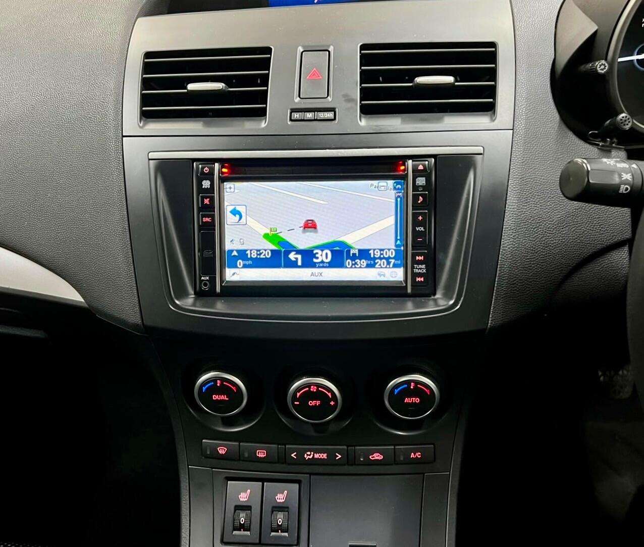 2013 MAZDA 3 2013 MAZDA 3