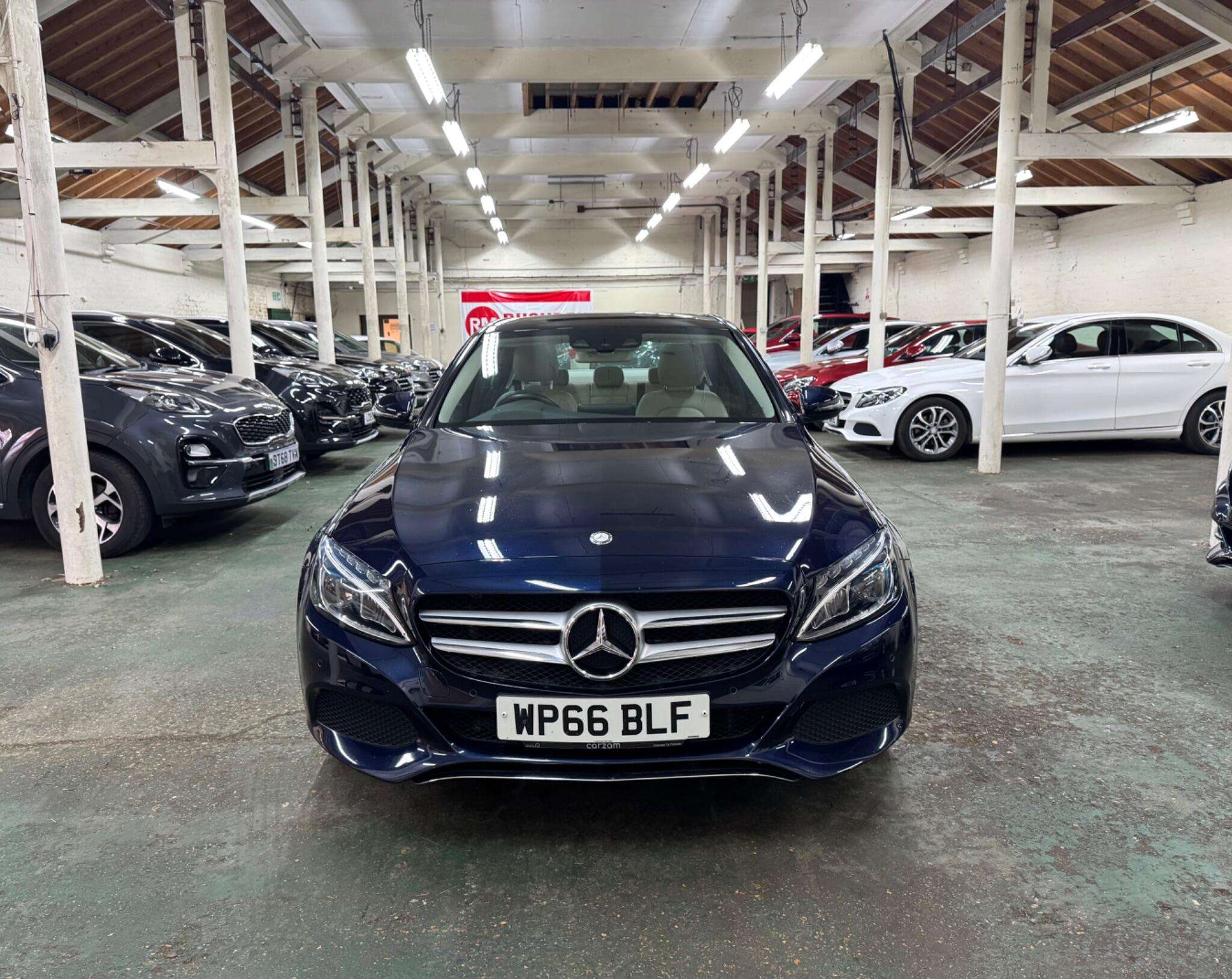 A 2016 MERCEDES-BENZ C CLASS 2.0 C350e 6.4kWh Sport (Premium Plus) G-Tronic+ Euro 6 (s/s) 4dr A 2016 MERCEDES-BENZ C CLASS 2.0 C350e 6.4kWh Sport (Premium Plus) G-Tronic+ Euro 6 (s/s) 4dr