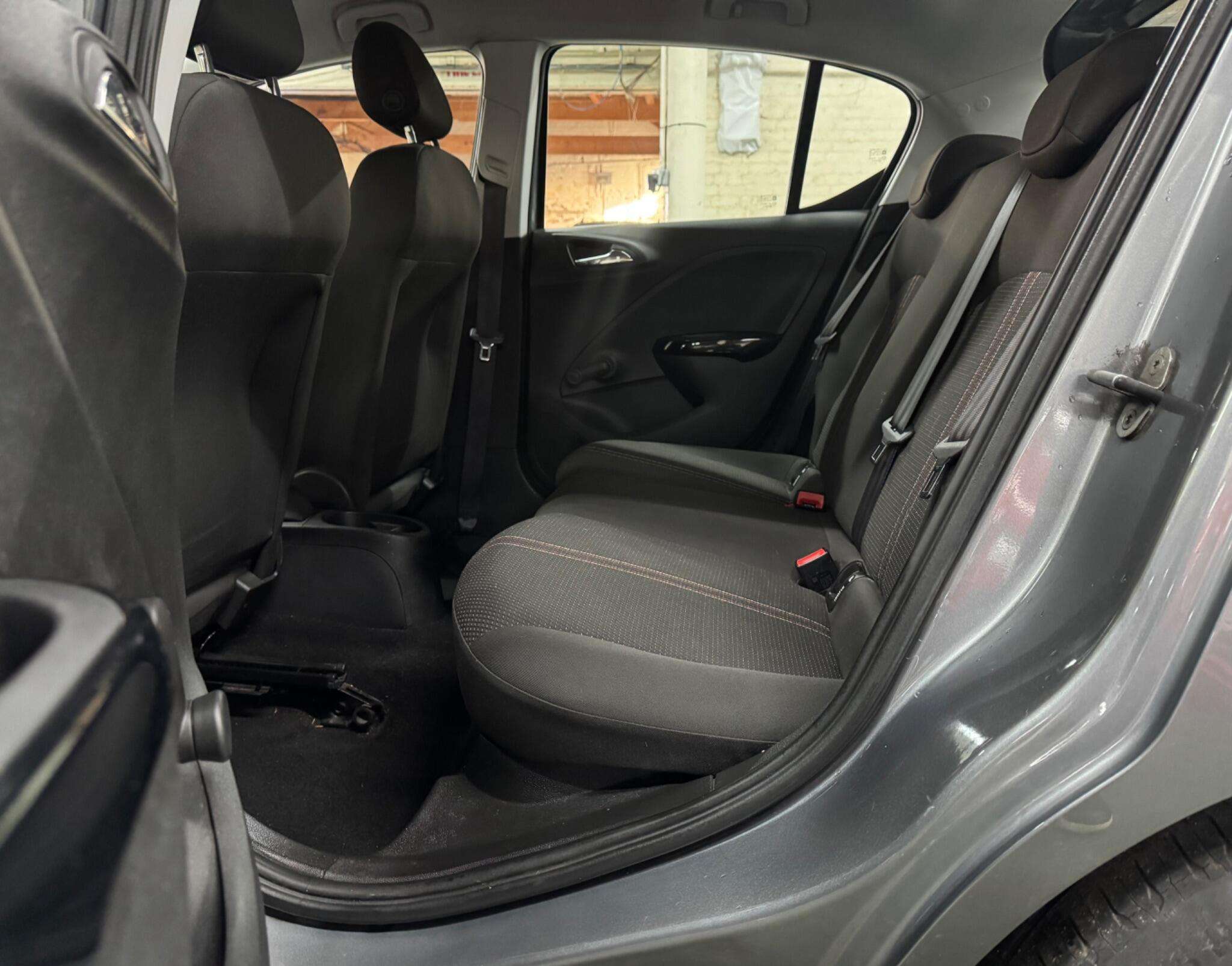 2019 VAUXHALL CORSA 2019 VAUXHALL CORSA