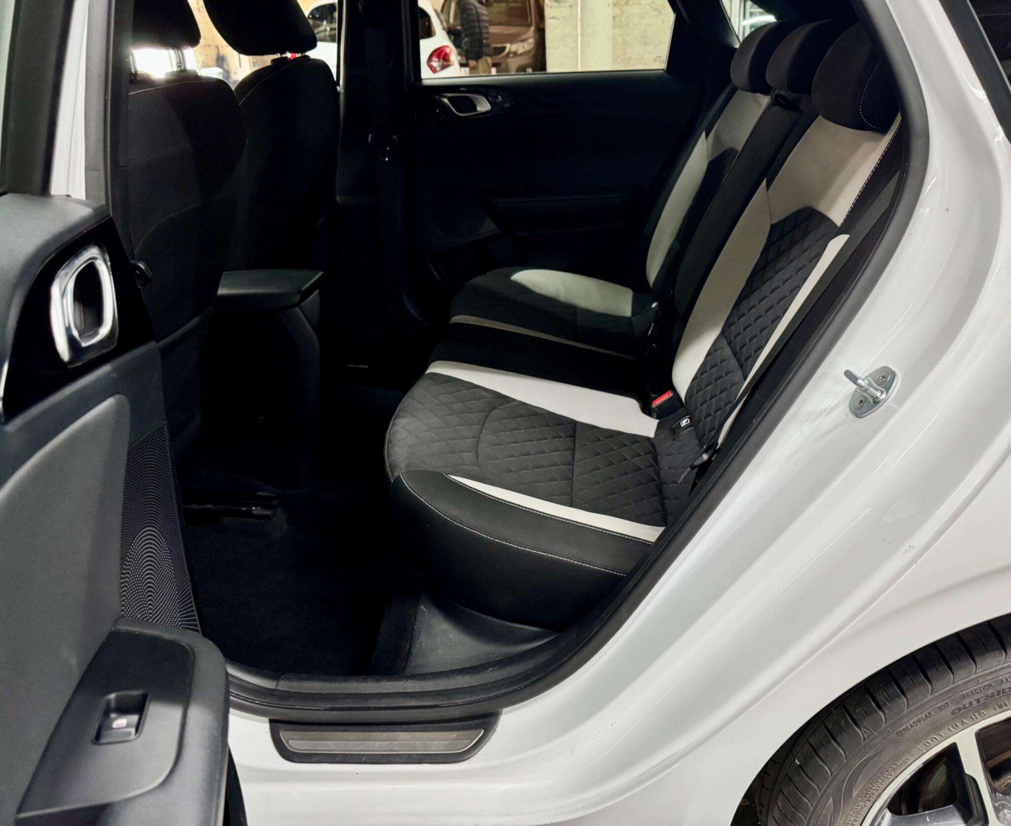 2019 KIA CEED 2019 KIA CEED