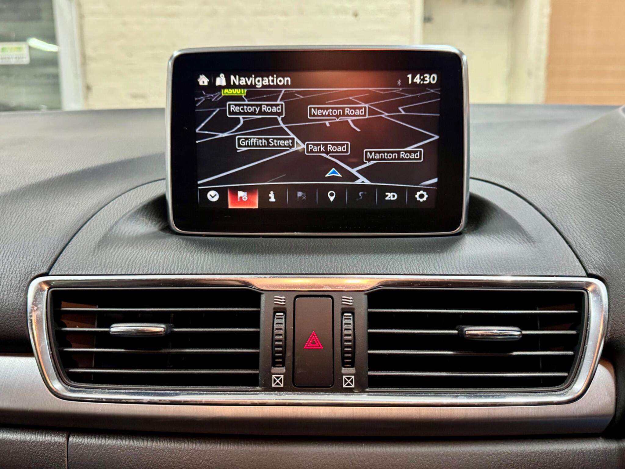 2015 MAZDA 3 2015 MAZDA 3