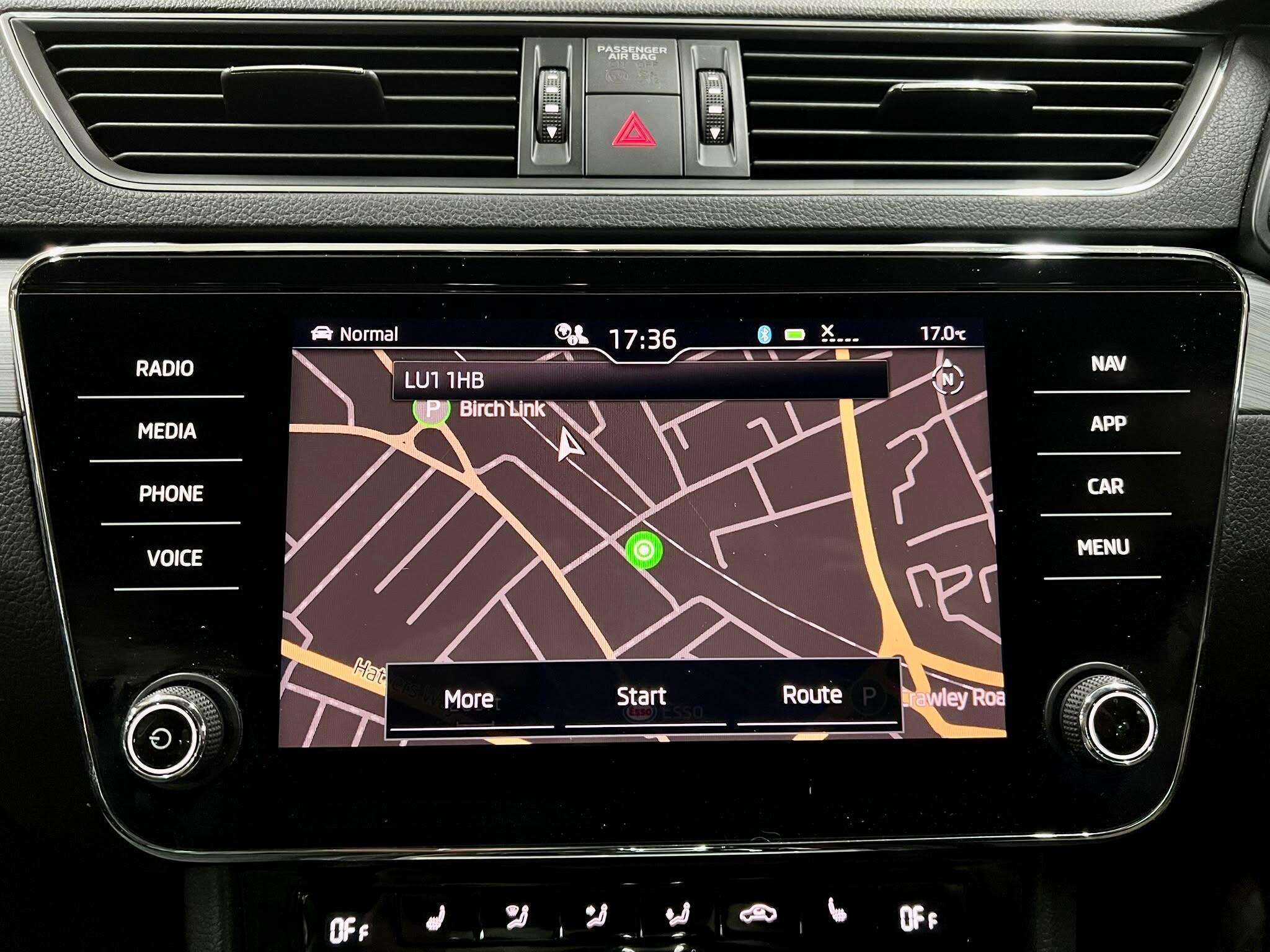 2020 SKODA SUPERB 2020 SKODA SUPERB