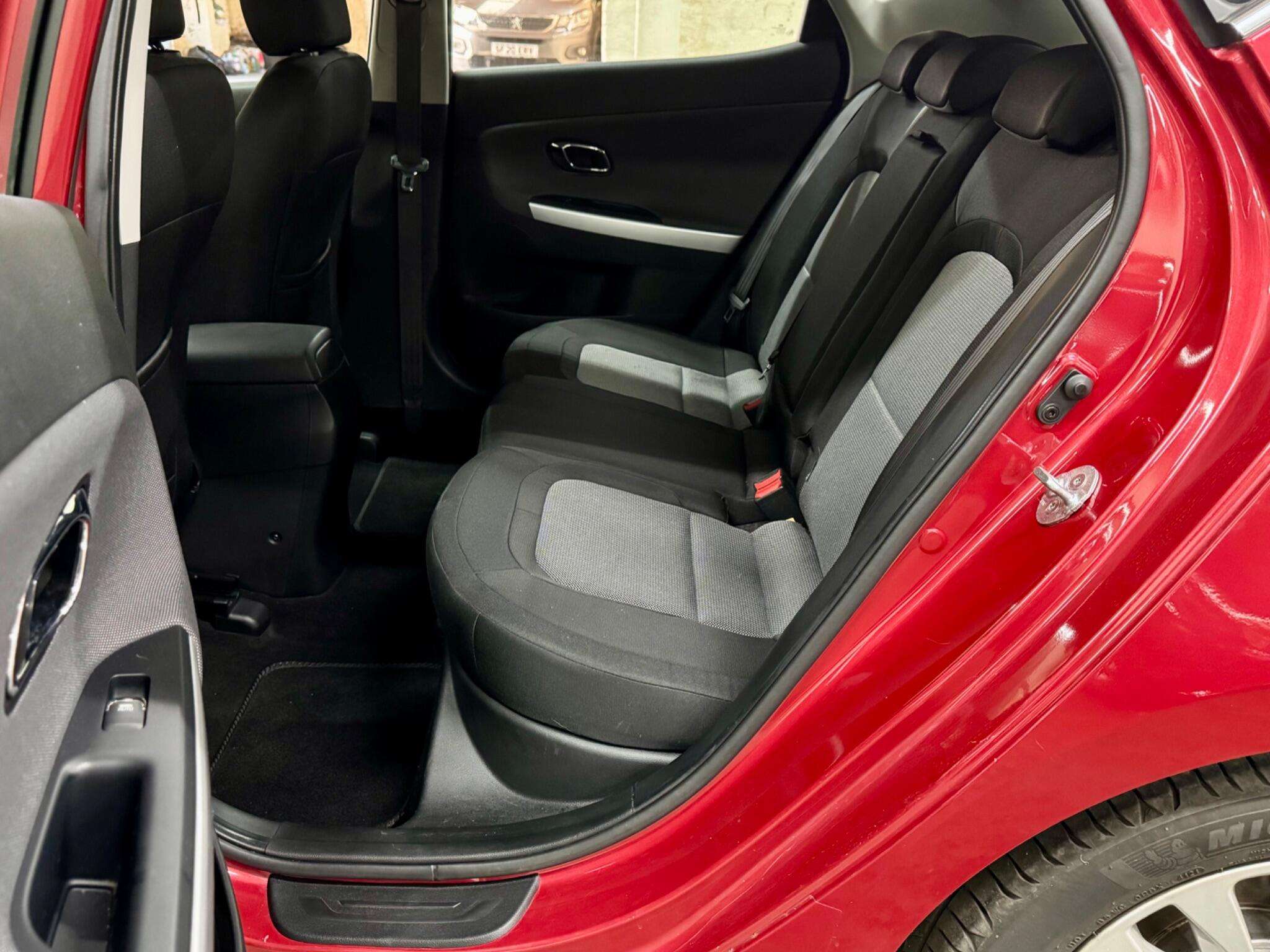 2018 KIA CEED 2018 KIA CEED