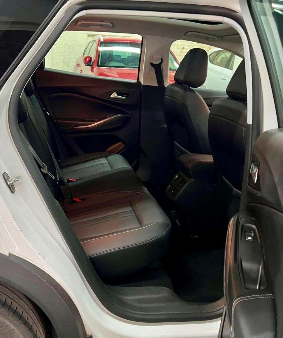 2019 VAUXHALL GRANDLAND X 2019 VAUXHALL GRANDLAND X