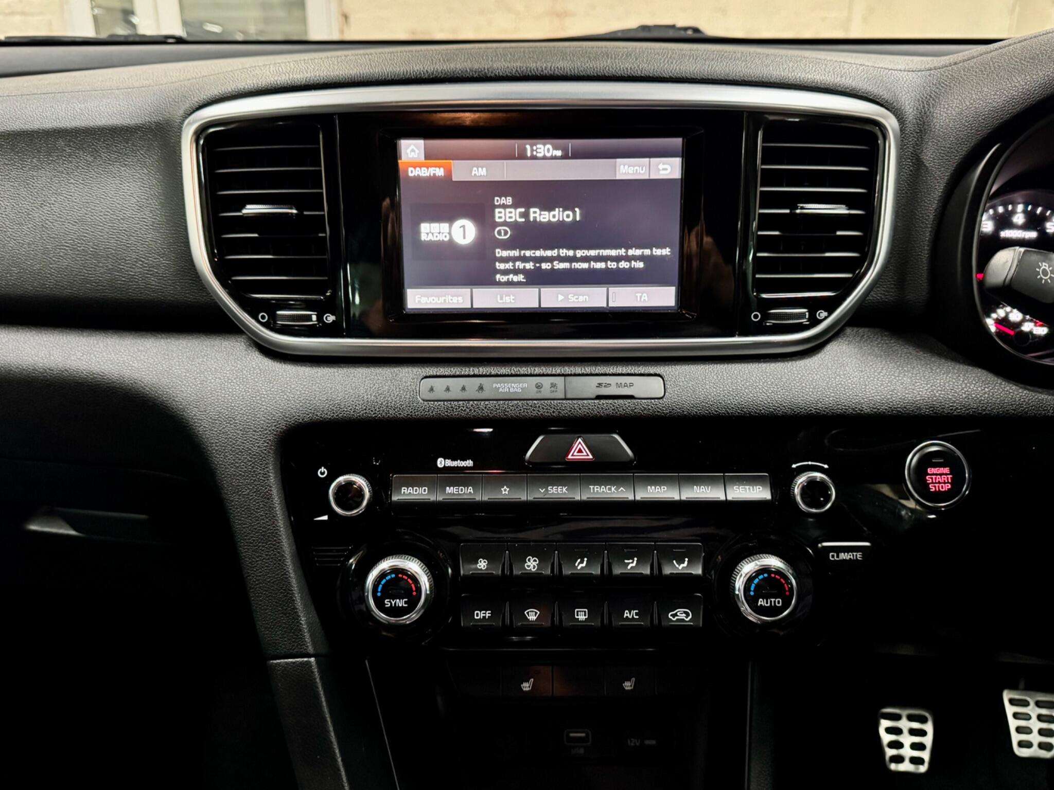 2016 KIA SPORTAGE 2016 KIA SPORTAGE