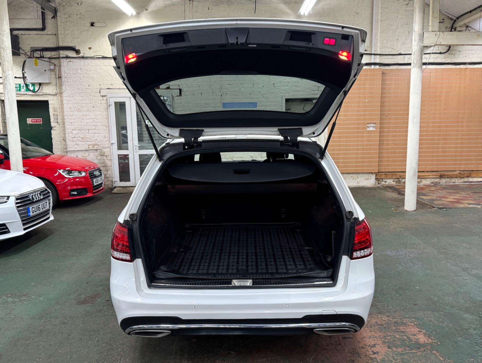 2015 MERCEDES-BENZ E CLASS 2015 MERCEDES-BENZ E CLASS