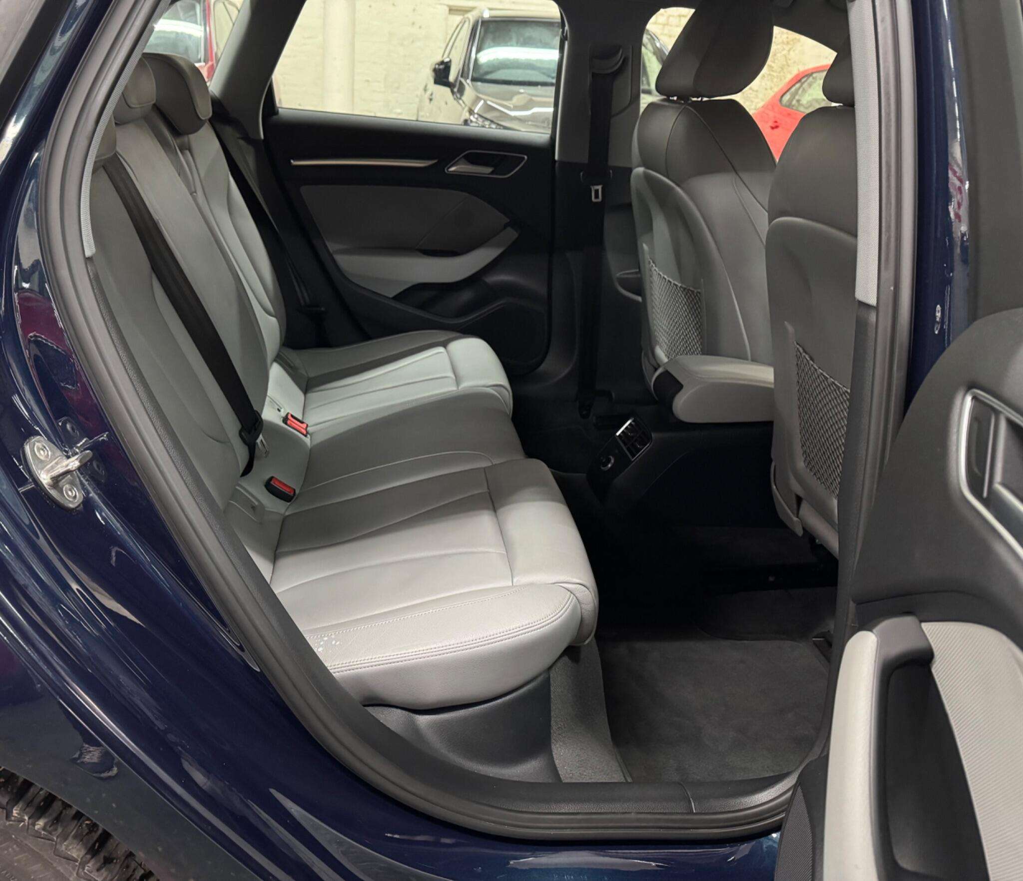 2016 AUDI A3 2016 AUDI A3