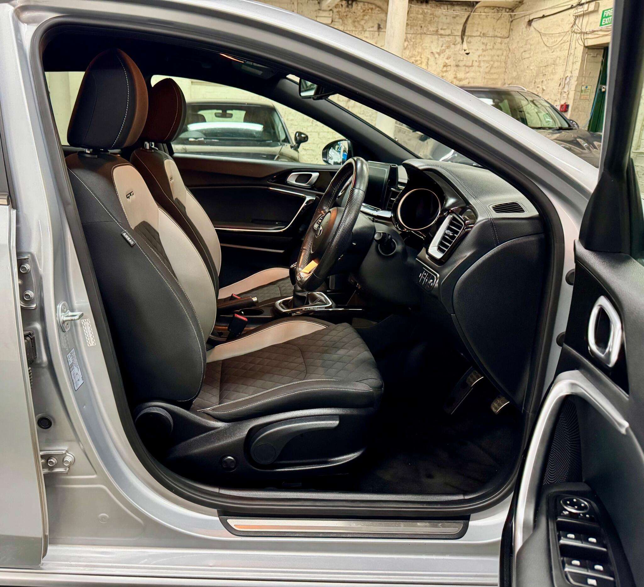 2019 KIA CEED 2019 KIA CEED