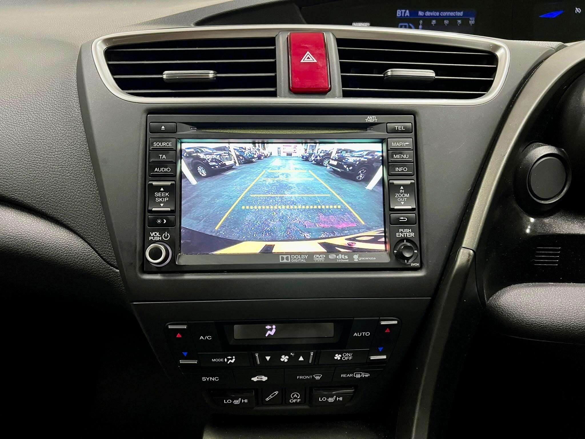 2014 HONDA CIVIC 2014 HONDA CIVIC