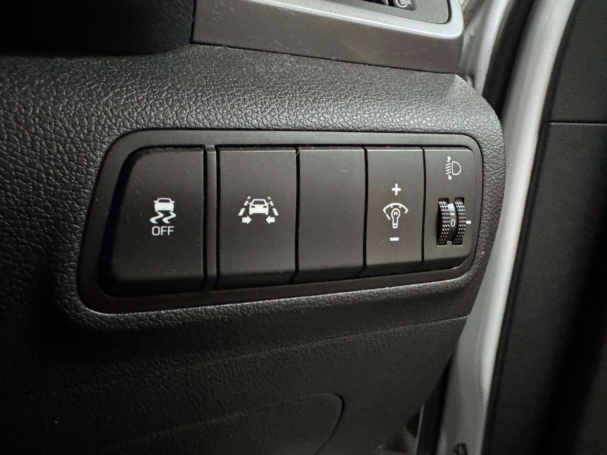 2018 HYUNDAI TUCSON 2018 HYUNDAI TUCSON