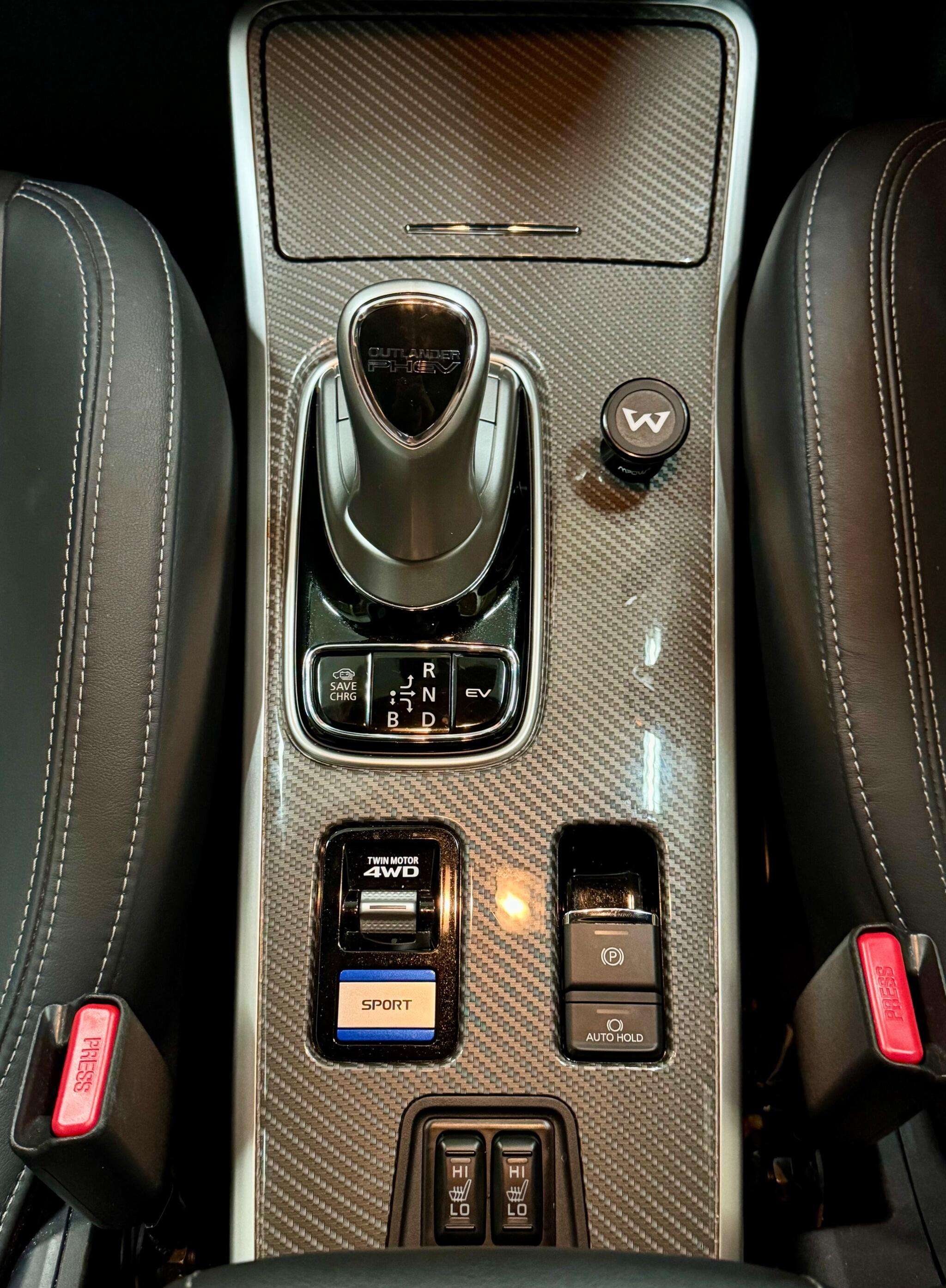 2018 MITSUBISHI OUTLANDER 2018 MITSUBISHI OUTLANDER