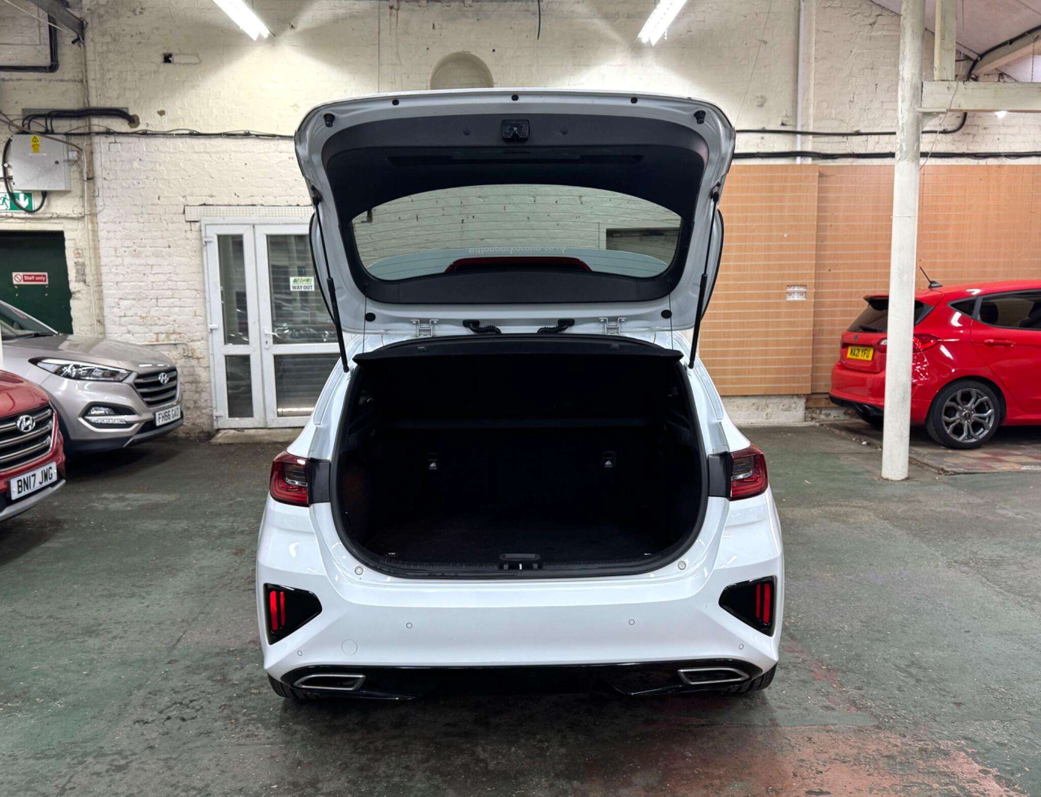 2019 KIA CEED 2019 KIA CEED