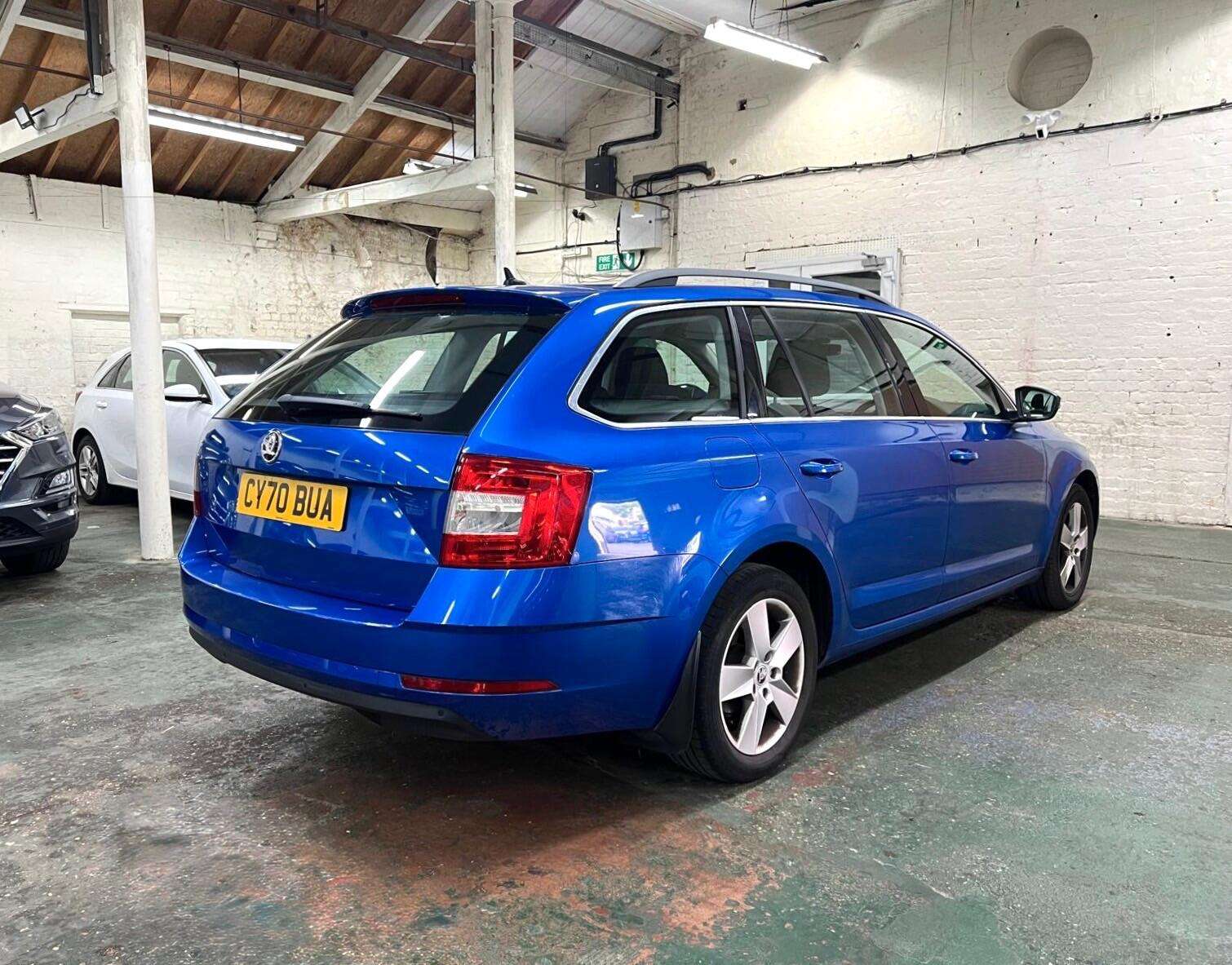 2021 SKODA OCTAVIA 2021 SKODA OCTAVIA