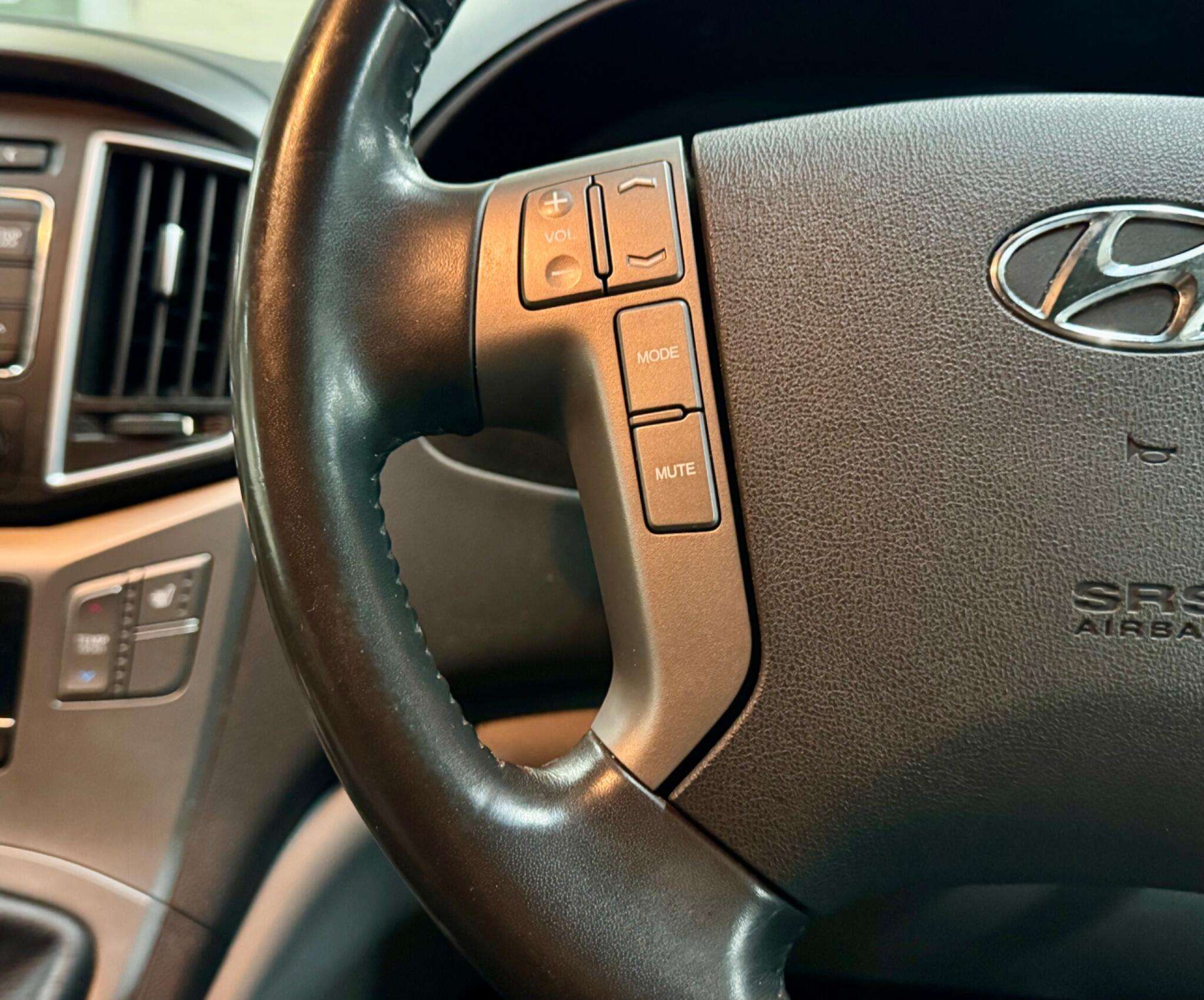 2016 HYUNDAI I800 2016 HYUNDAI I800