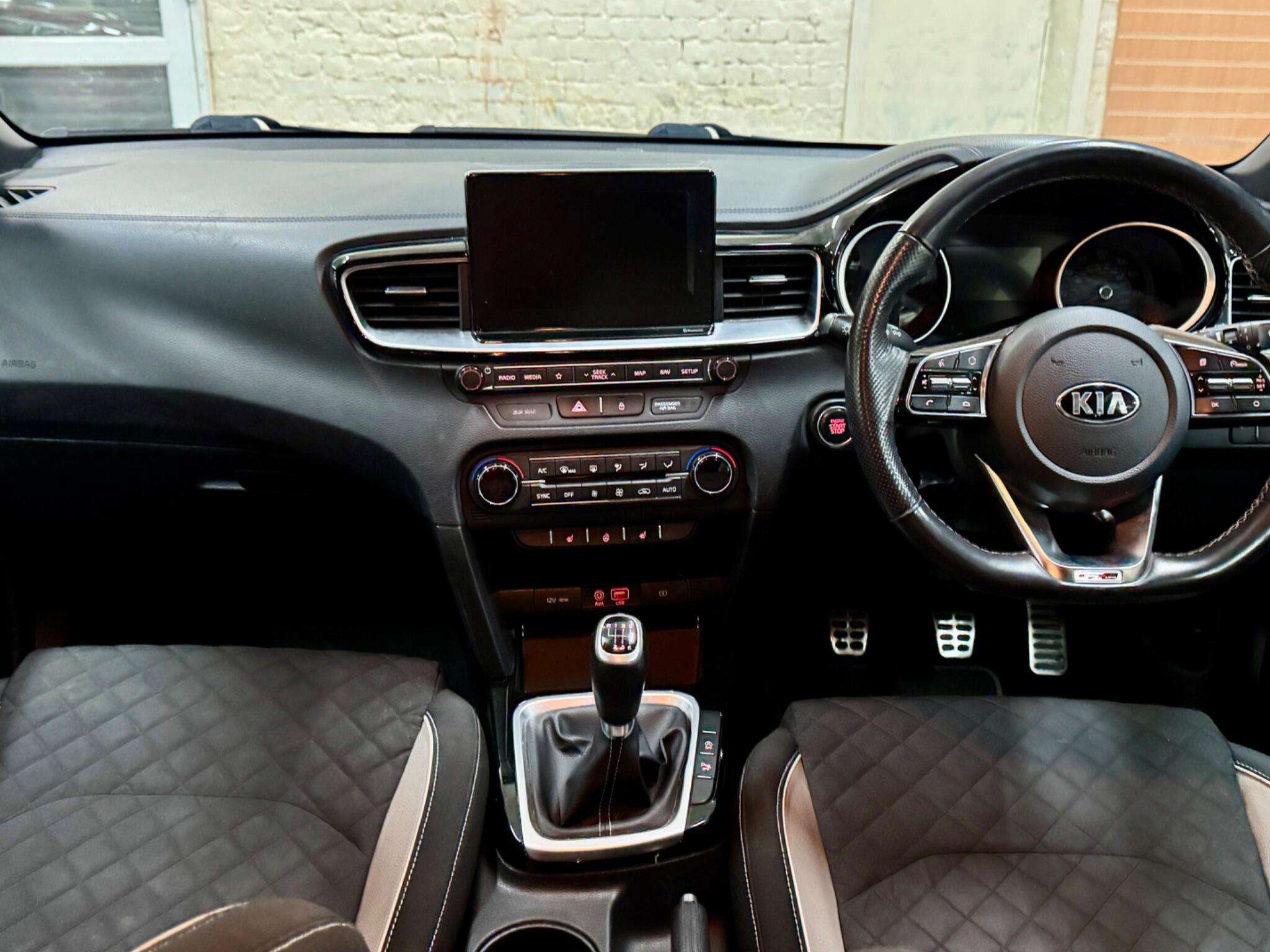 2019 KIA CEED 2019 KIA CEED