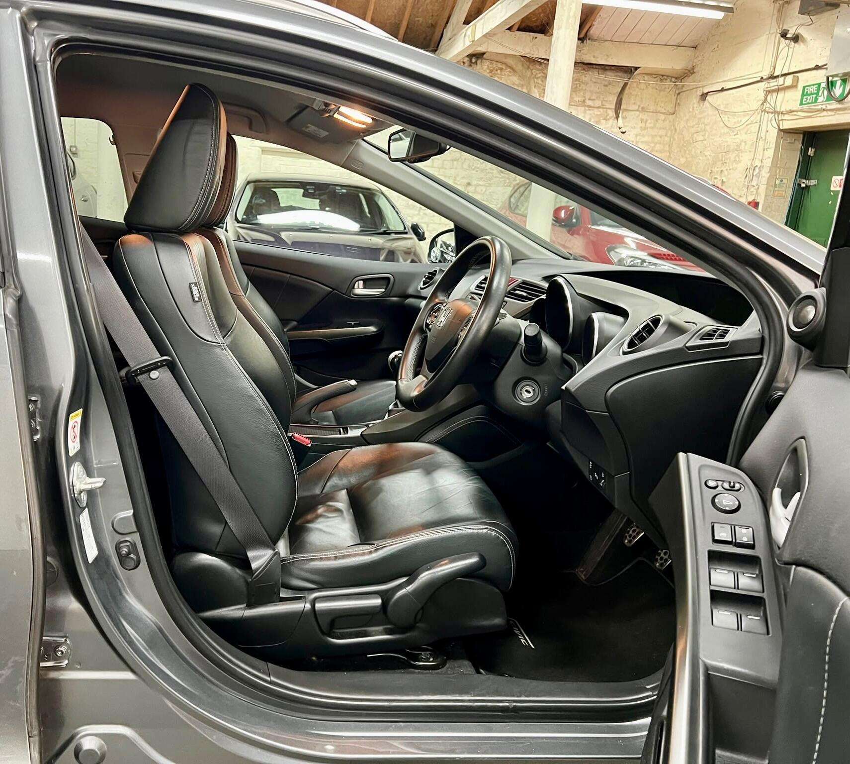 2014 HONDA CIVIC 2014 HONDA CIVIC