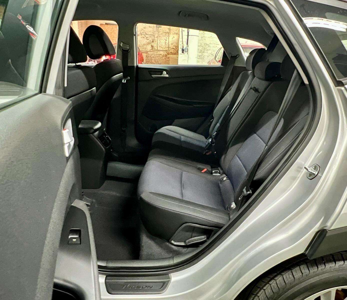 2016 HYUNDAI TUCSON 2016 HYUNDAI TUCSON