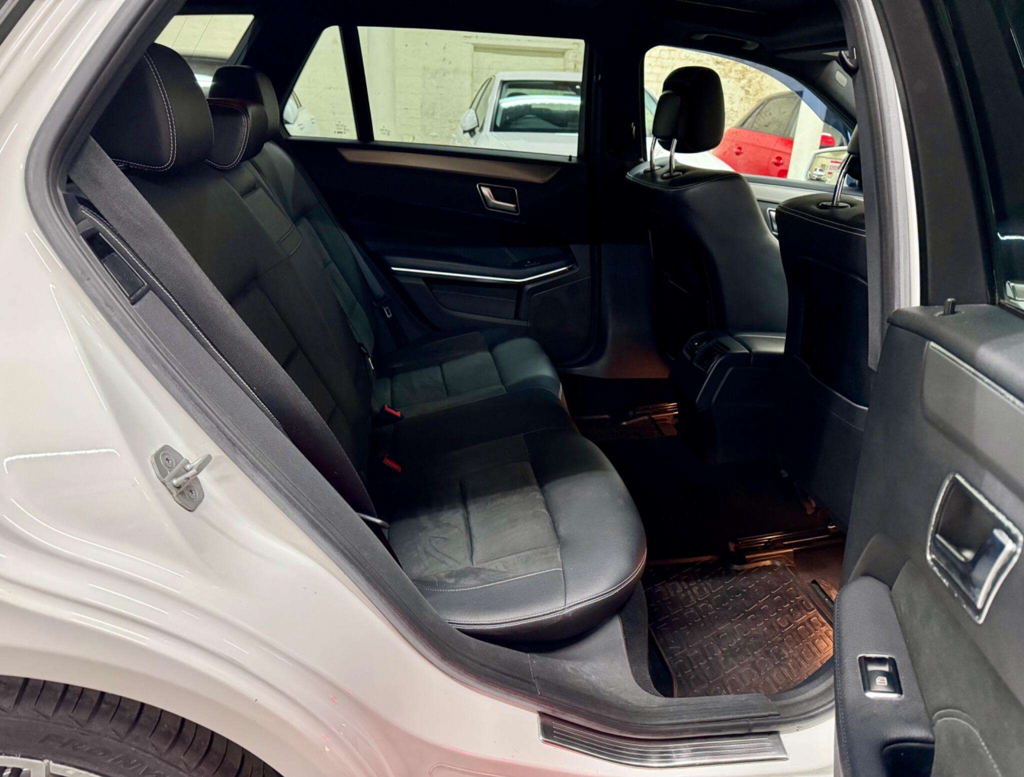 2015 MERCEDES-BENZ E CLASS 2015 MERCEDES-BENZ E CLASS