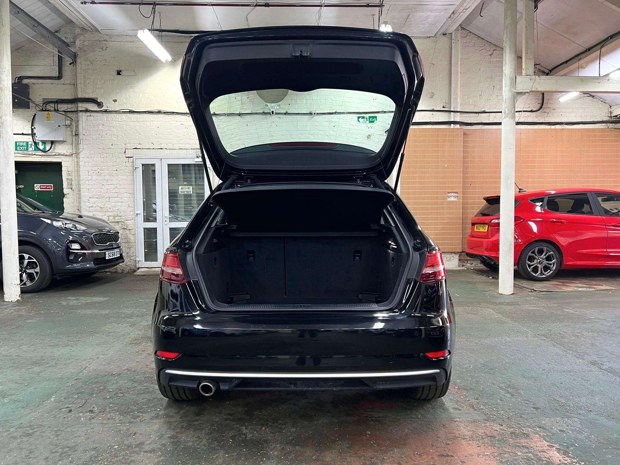 2016 AUDI A3 2016 AUDI A3