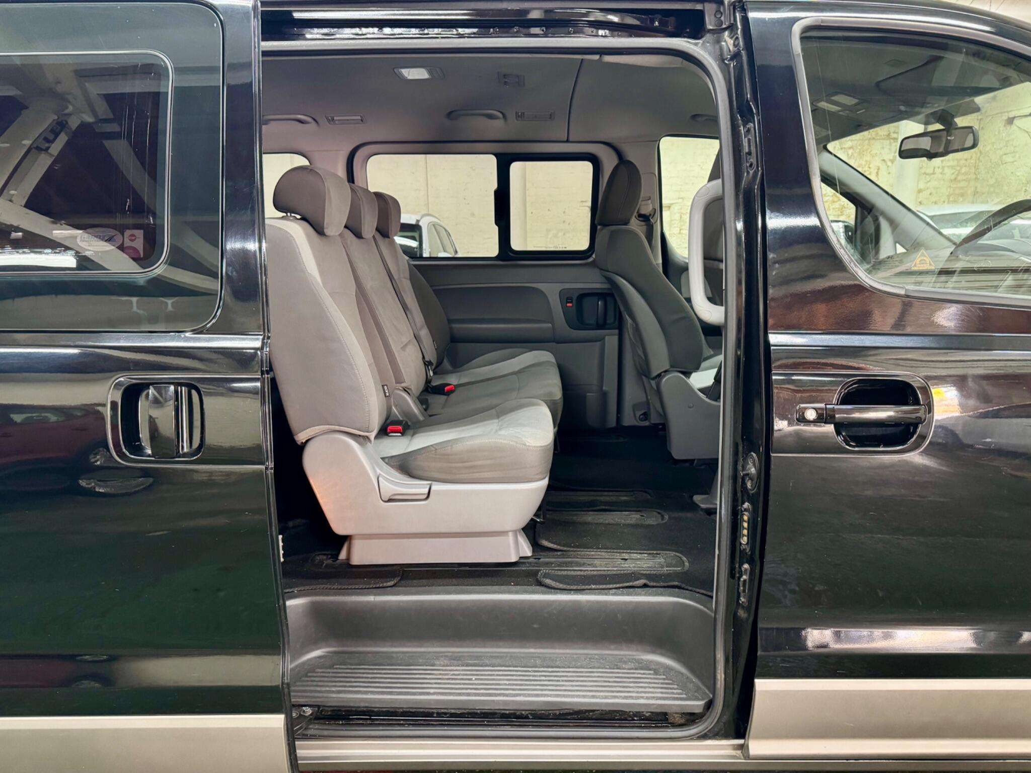 2016 HYUNDAI I800 2016 HYUNDAI I800