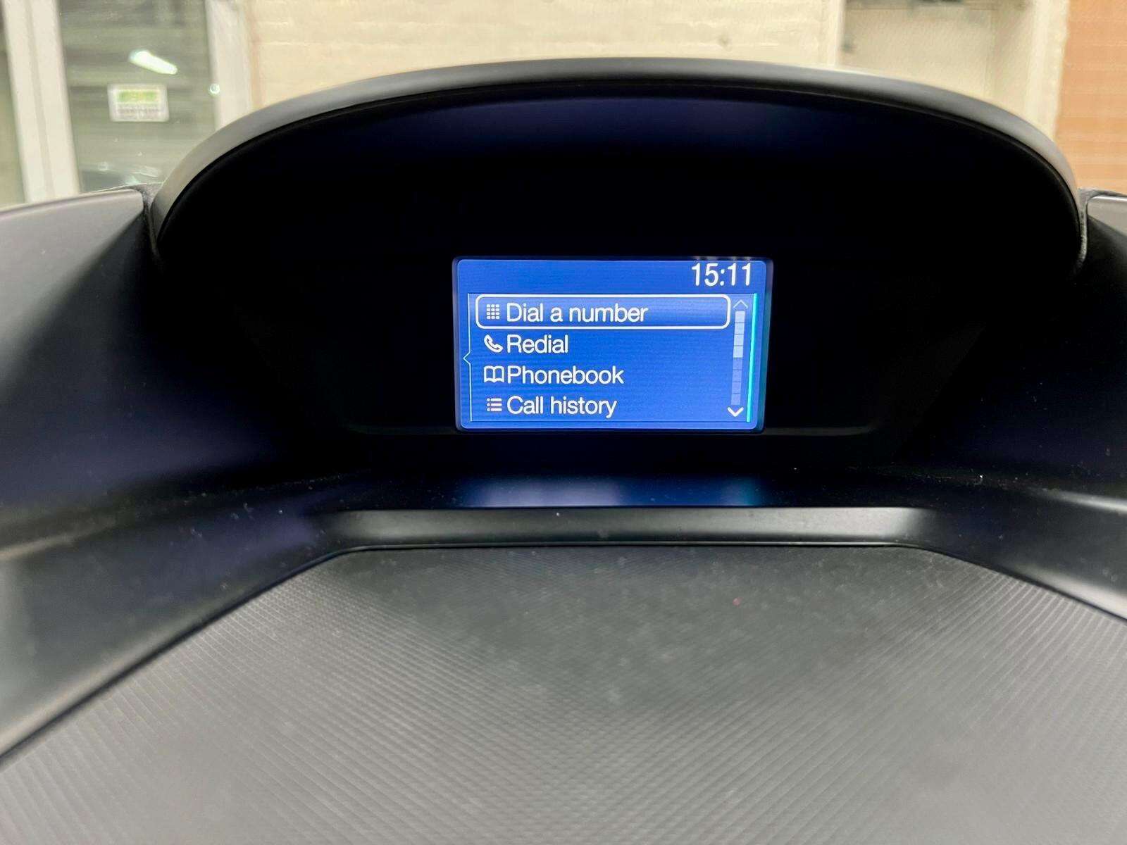 2015 FORD KUGA 2015 FORD KUGA