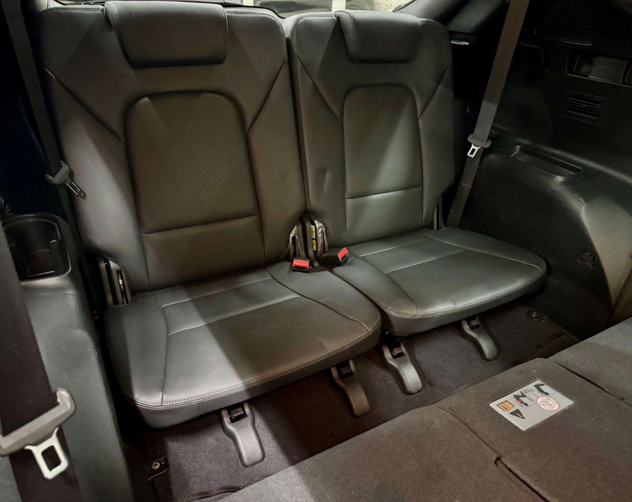 2016 HYUNDAI SANTA FE 2016 HYUNDAI SANTA FE