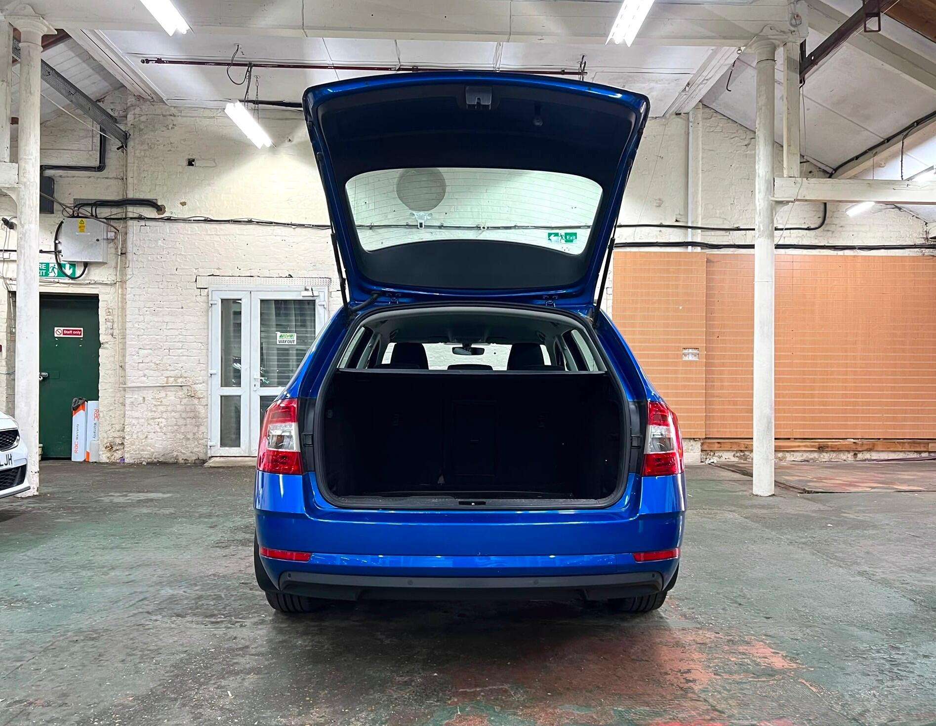 2021 SKODA OCTAVIA 2021 SKODA OCTAVIA