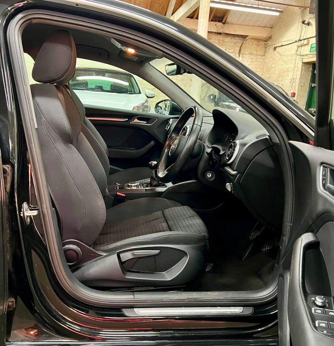 2016 AUDI A3 2016 AUDI A3
