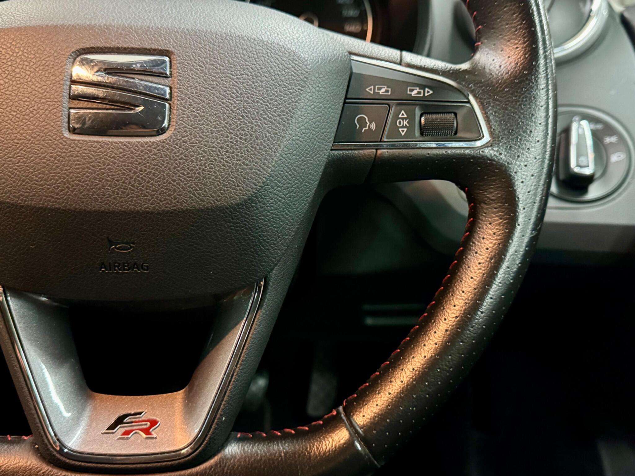 2016 SEAT IBIZA 2016 SEAT IBIZA