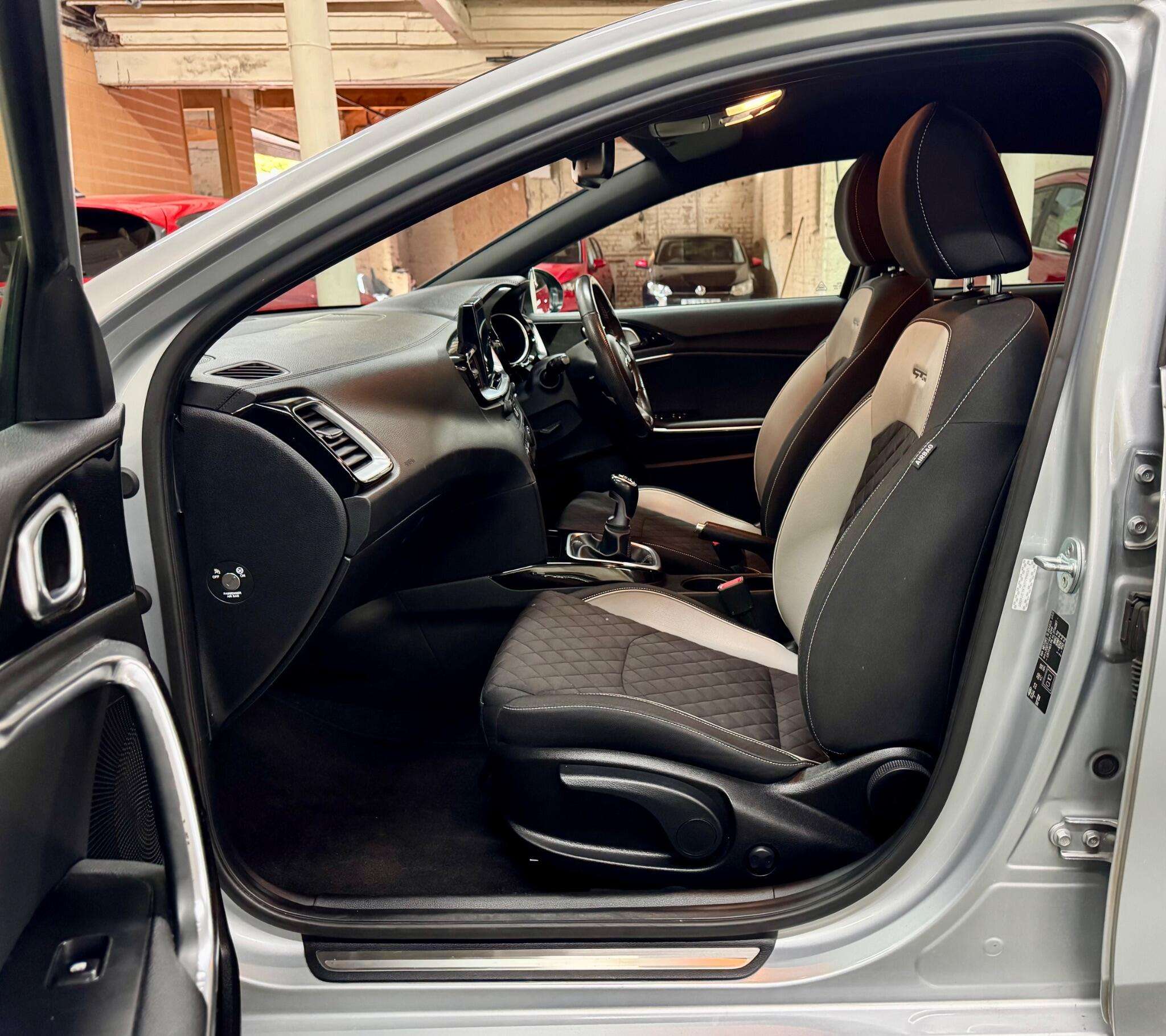 2019 KIA CEED 2019 KIA CEED