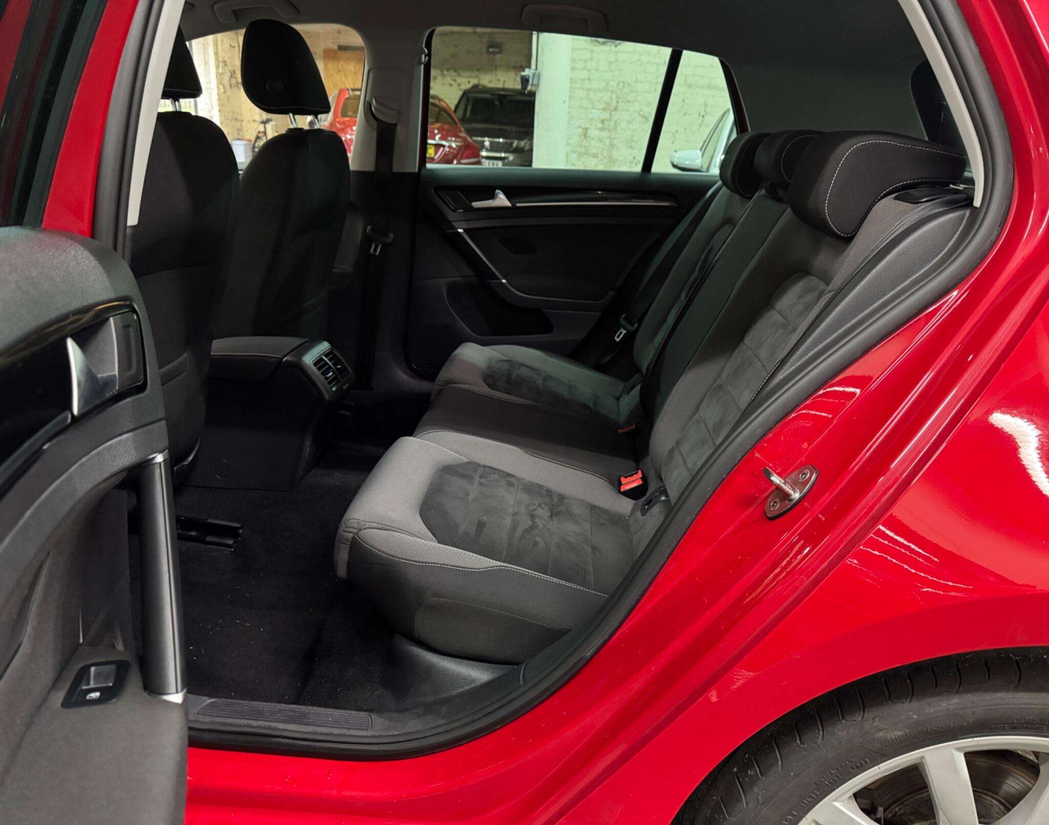 2015 VOLKSWAGEN GOLF 2015 VOLKSWAGEN GOLF