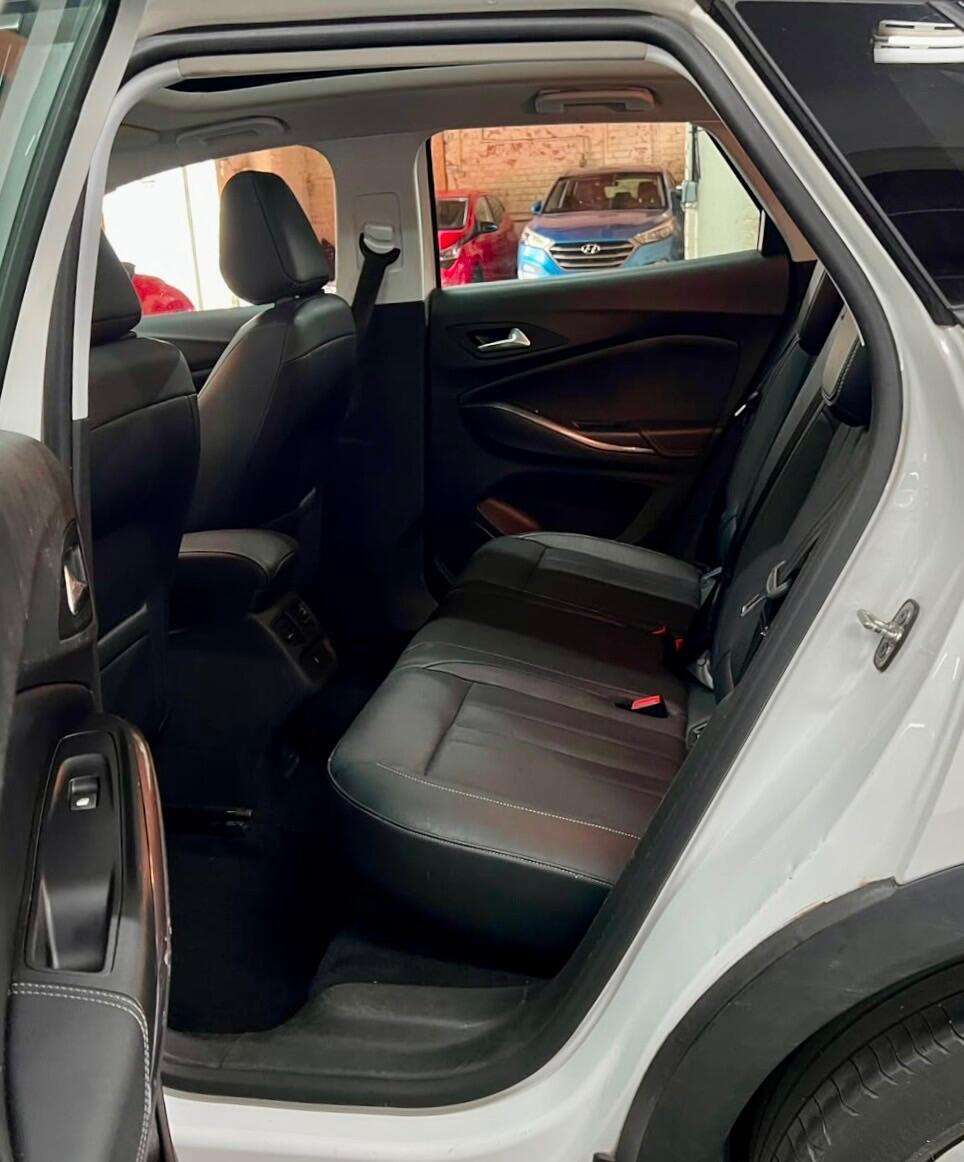 2019 VAUXHALL GRANDLAND X 2019 VAUXHALL GRANDLAND X