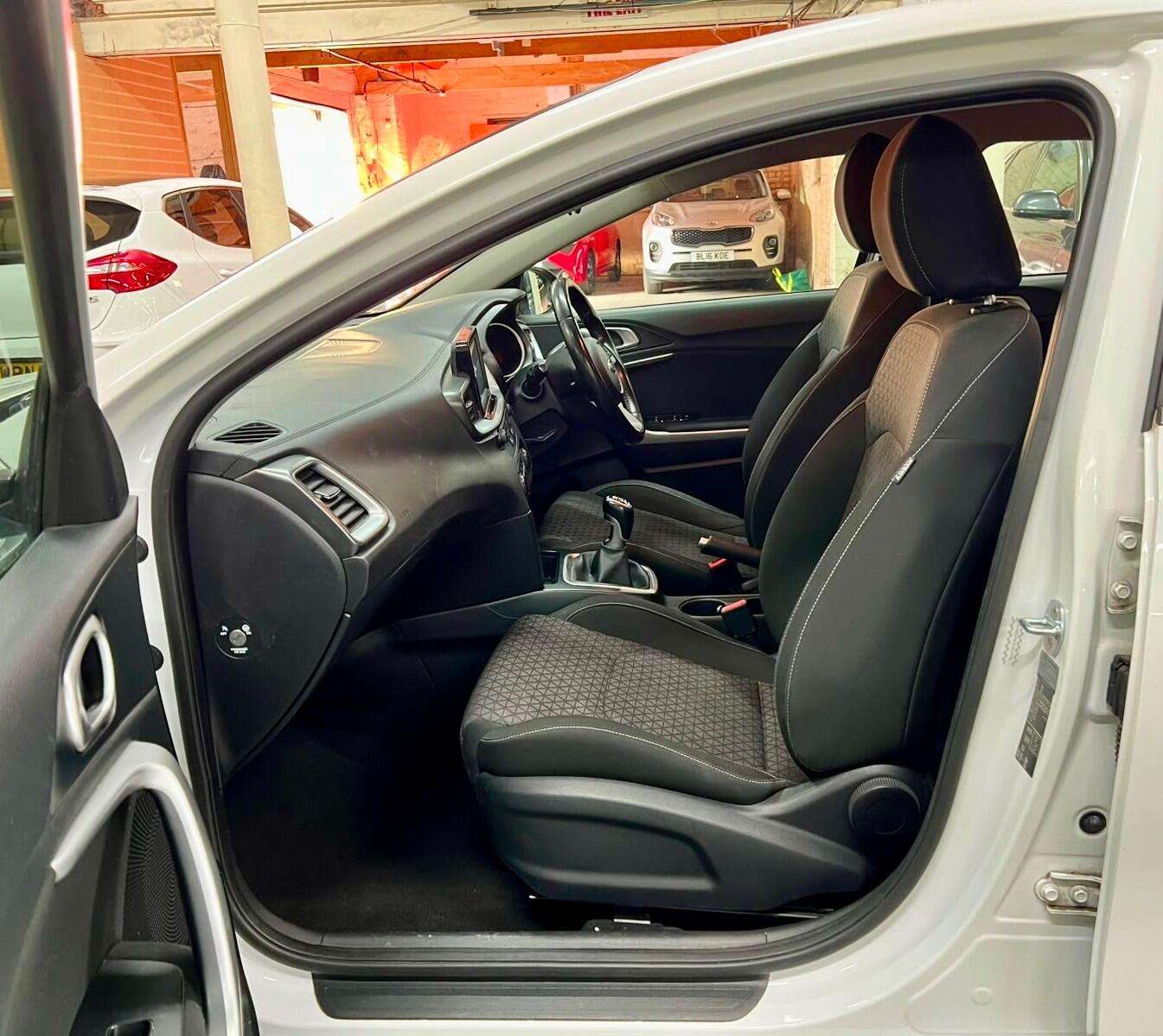 2019 KIA CEED 2019 KIA CEED