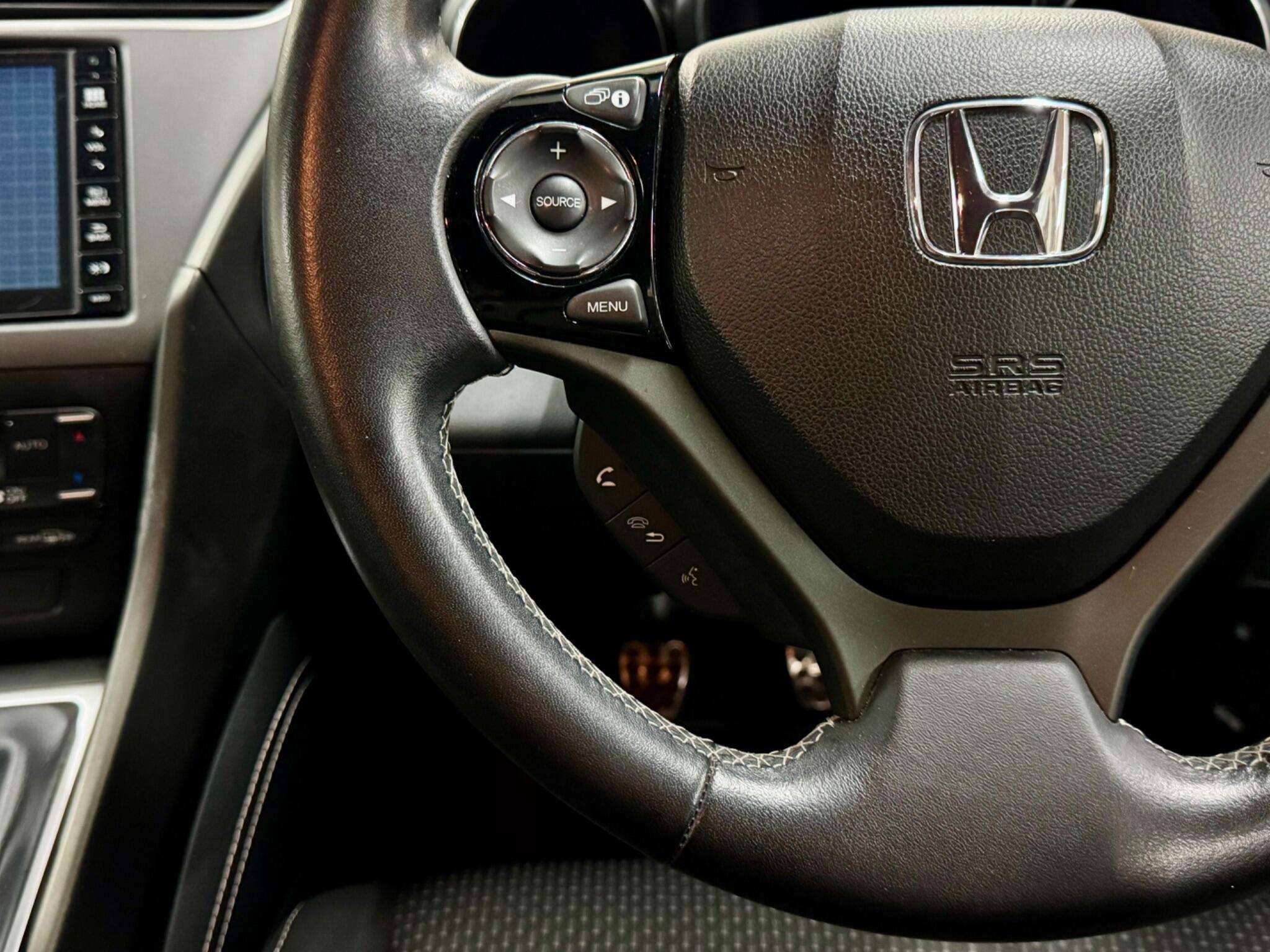 2016 HONDA CIVIC 2016 HONDA CIVIC