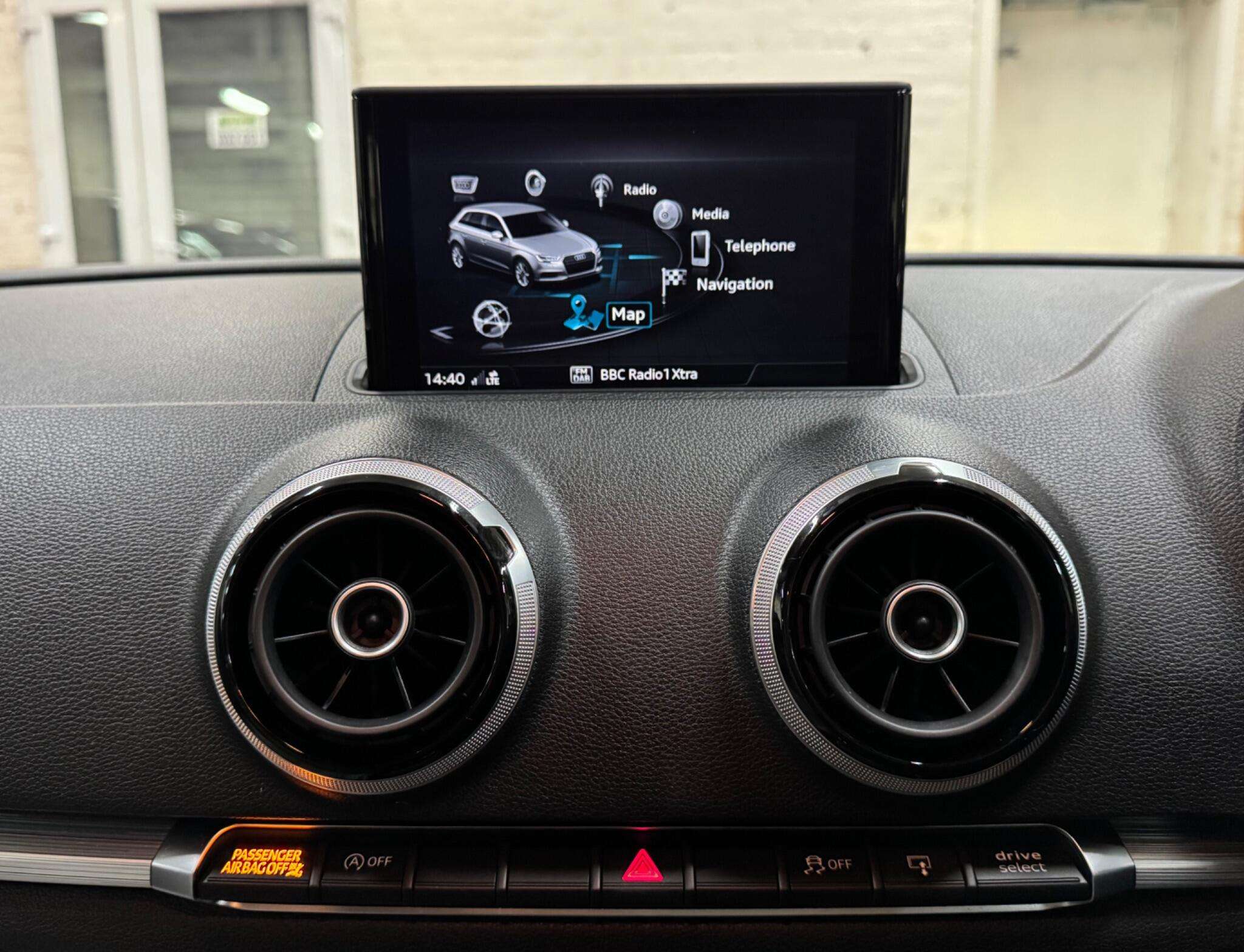 2016 AUDI A3 2016 AUDI A3