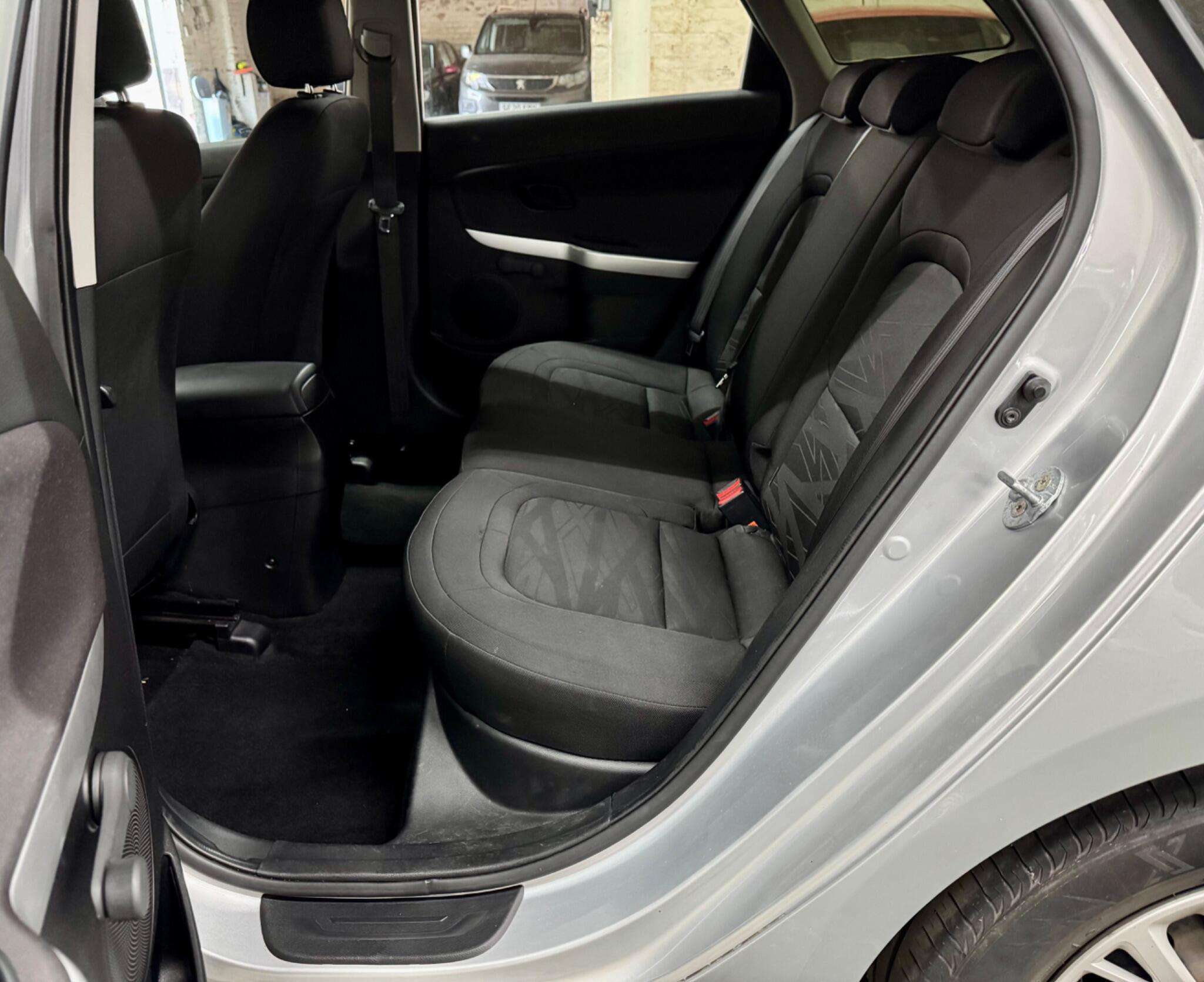 2017 KIA CEED 2017 KIA CEED
