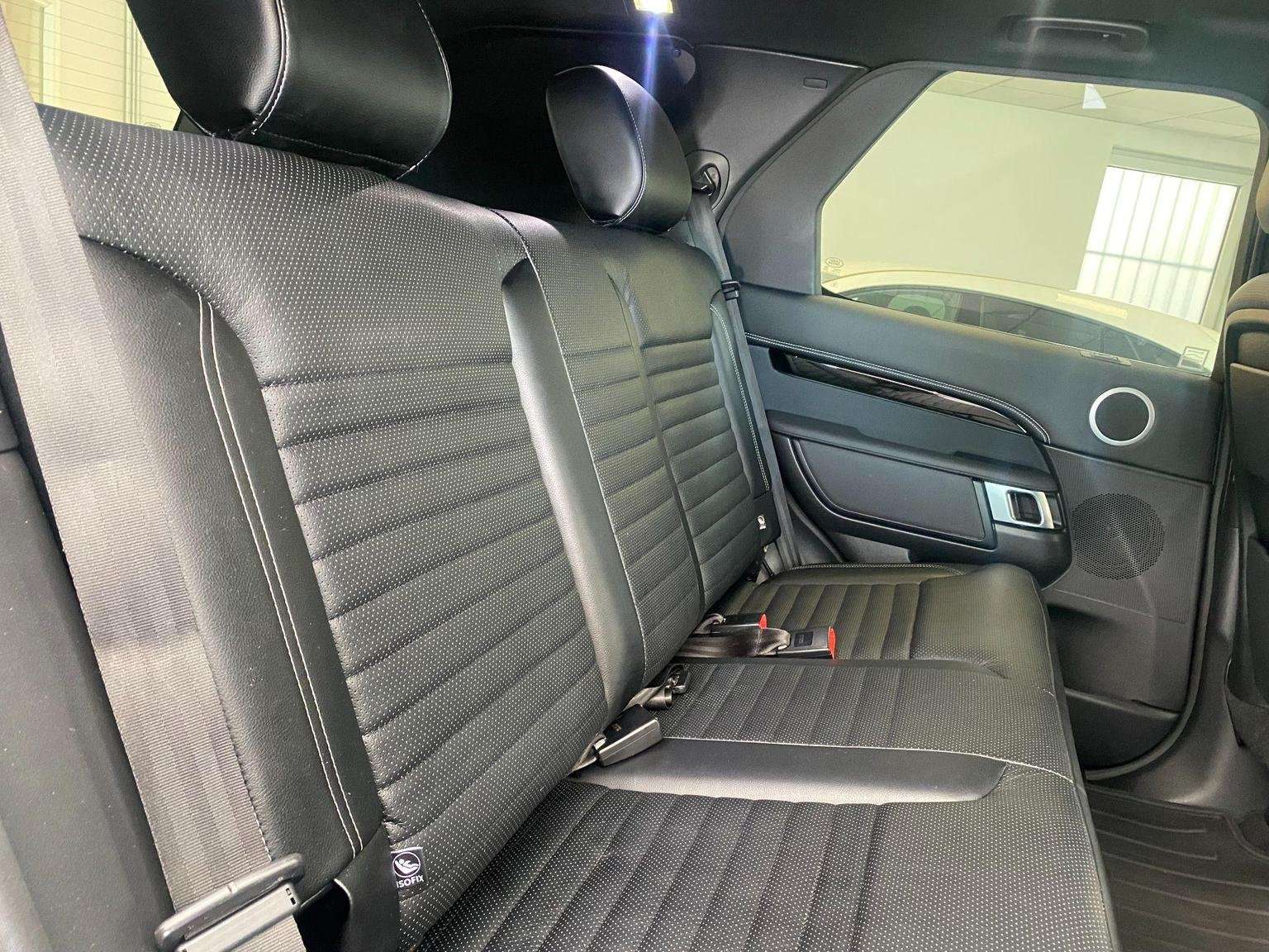 2023 LAND ROVER DISCOVERY 2023 LAND ROVER DISCOVERY