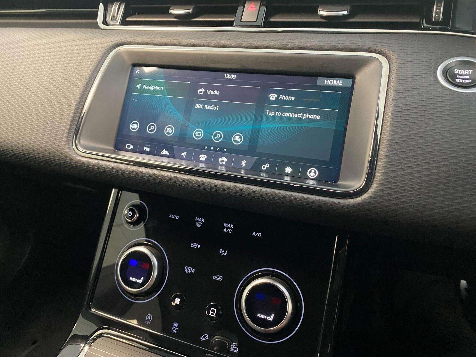 2019 LAND ROVER RANGE ROVER EVOQUE 2019 LAND ROVER RANGE ROVER EVOQUE