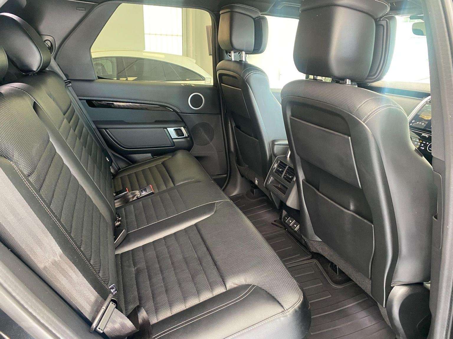 2023 LAND ROVER DISCOVERY 2023 LAND ROVER DISCOVERY