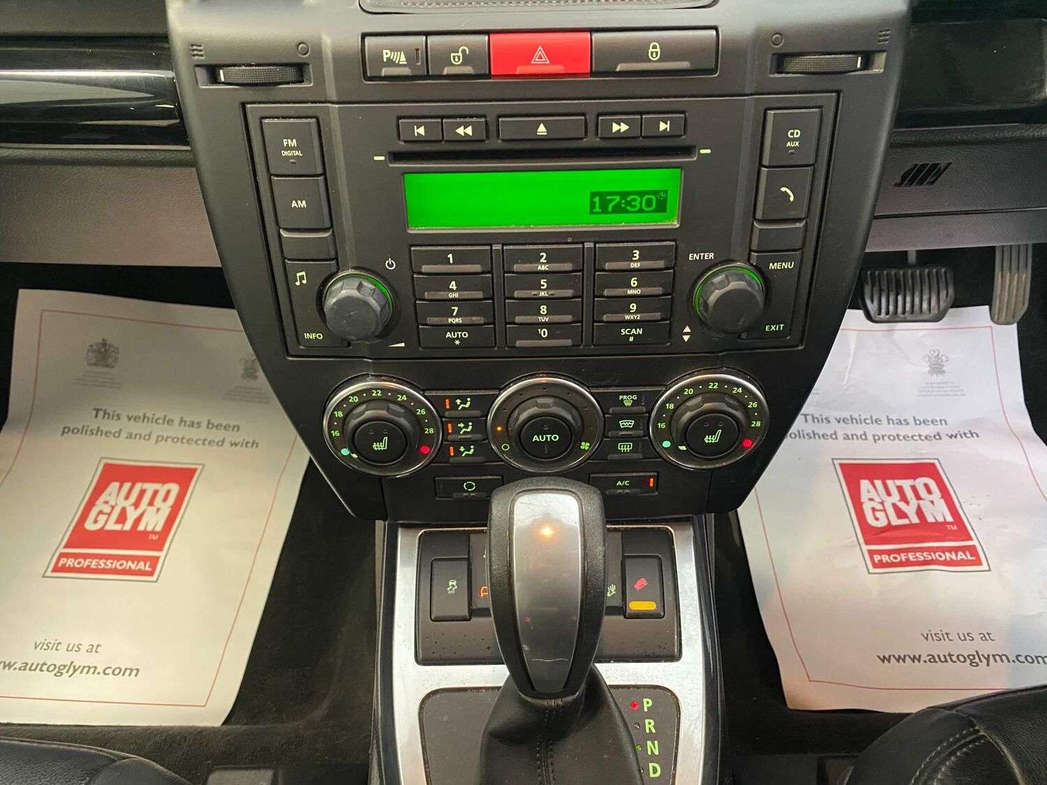 2011 LAND ROVER FREELANDER 2 2011 LAND ROVER FREELANDER 2