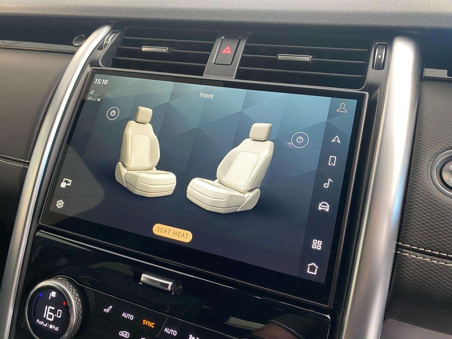 2023 LAND ROVER DISCOVERY 2023 LAND ROVER DISCOVERY