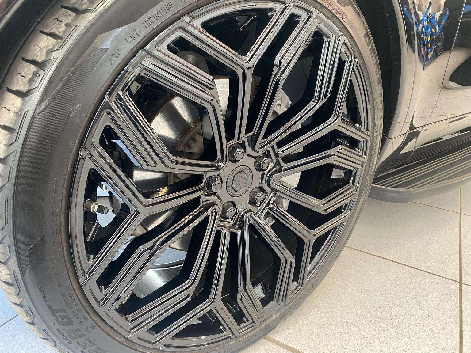 2023 LAND ROVER DISCOVERY 2023 LAND ROVER DISCOVERY