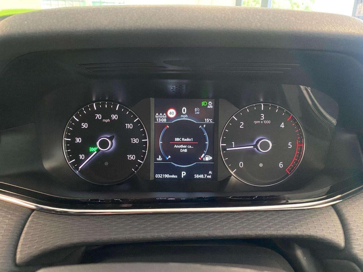 2019 LAND ROVER RANGE ROVER EVOQUE 2019 LAND ROVER RANGE ROVER EVOQUE