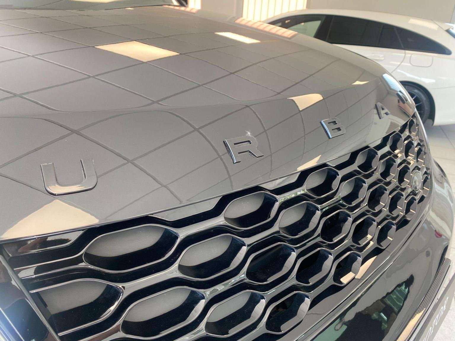 2023 LAND ROVER DISCOVERY 2023 LAND ROVER DISCOVERY