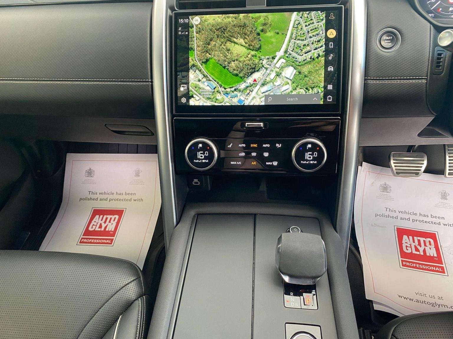 2023 LAND ROVER DISCOVERY 2023 LAND ROVER DISCOVERY