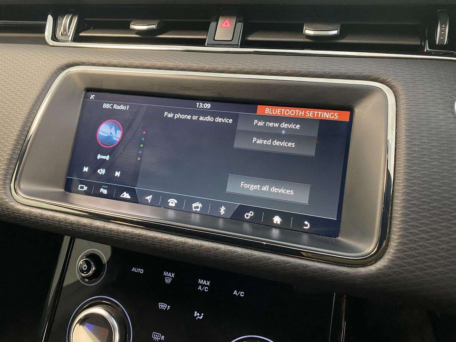 2019 LAND ROVER RANGE ROVER EVOQUE 2019 LAND ROVER RANGE ROVER EVOQUE