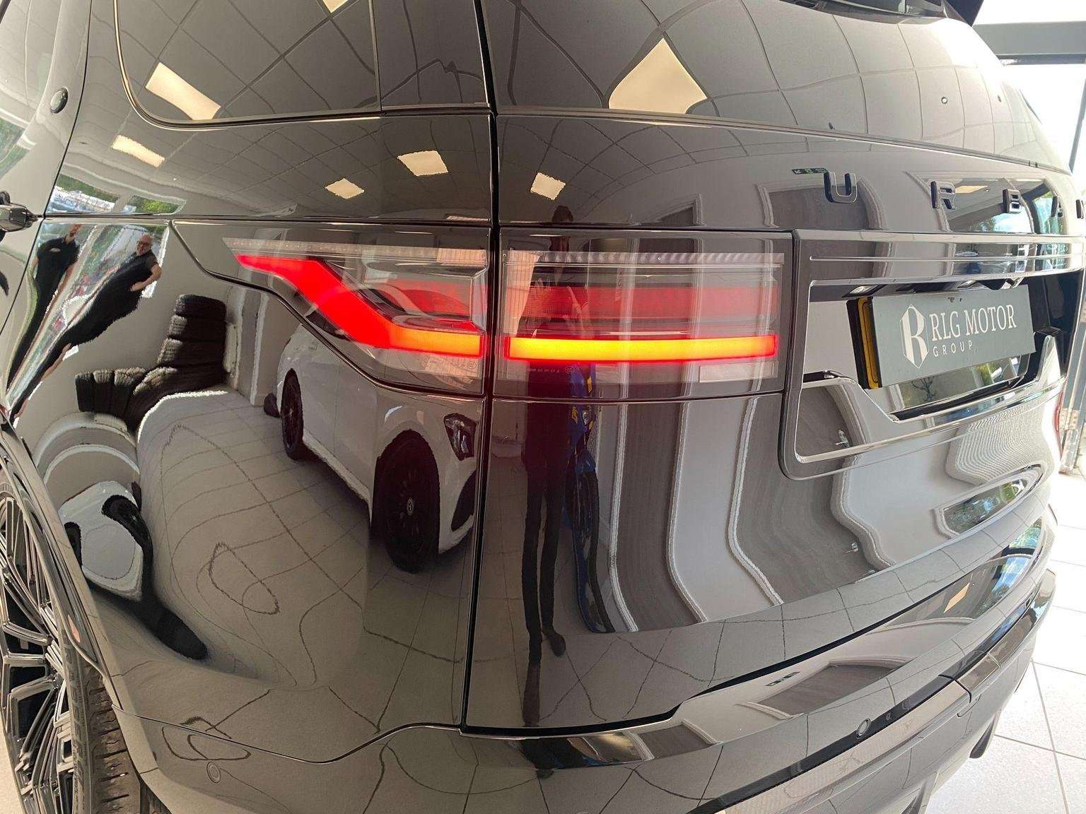 2023 LAND ROVER DISCOVERY 2023 LAND ROVER DISCOVERY