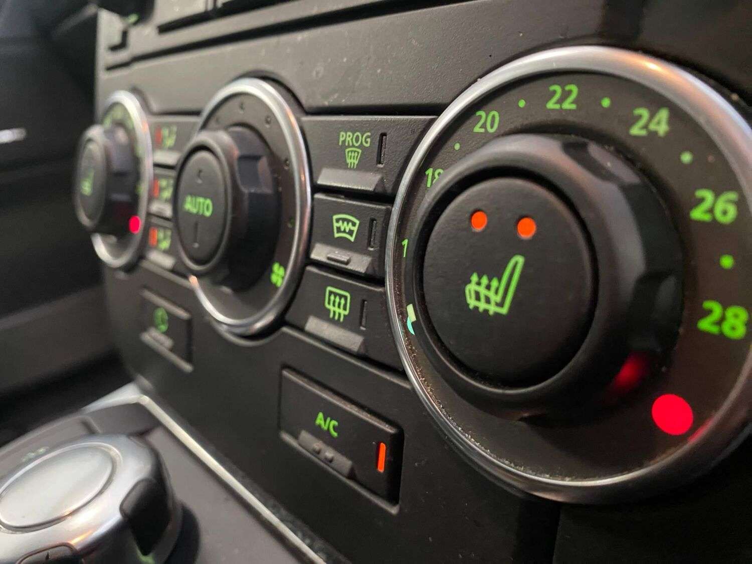 2011 LAND ROVER FREELANDER 2 2011 LAND ROVER FREELANDER 2