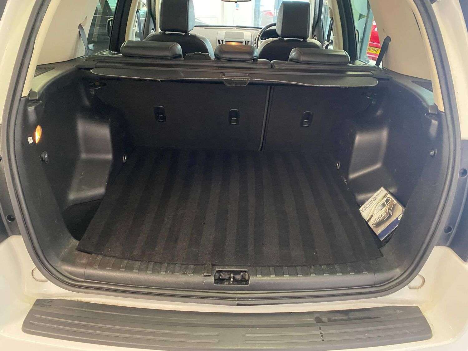 2011 LAND ROVER FREELANDER 2 2011 LAND ROVER FREELANDER 2