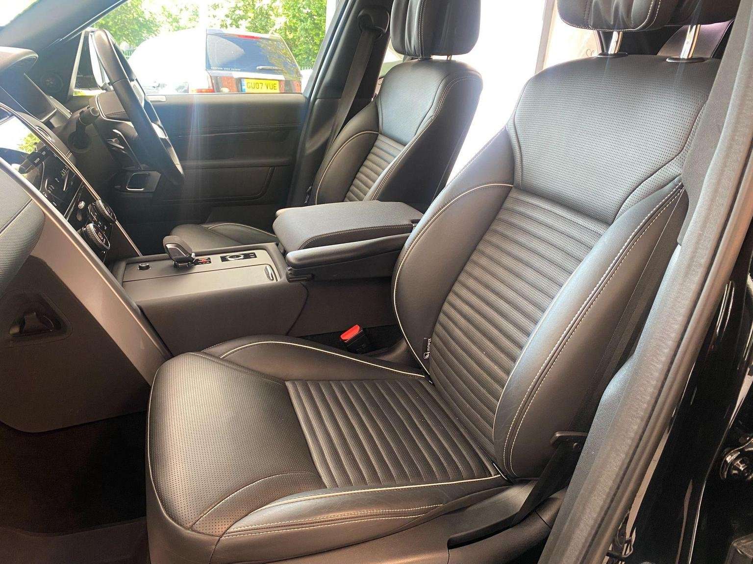 2023 LAND ROVER DISCOVERY 2023 LAND ROVER DISCOVERY